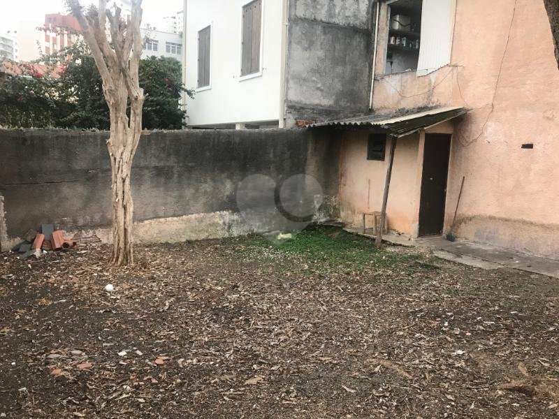 Venda Terreno São Paulo Jardim Da Glória REO332721 10