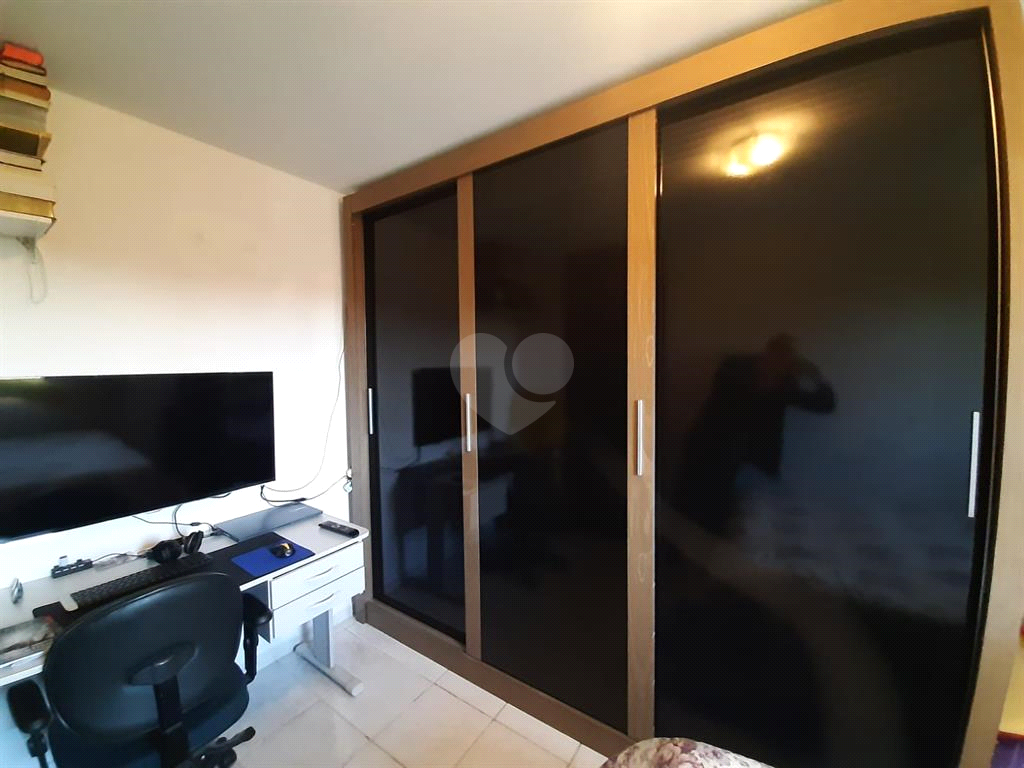 Venda Apartamento São Paulo Jardim Peri REO332743 24