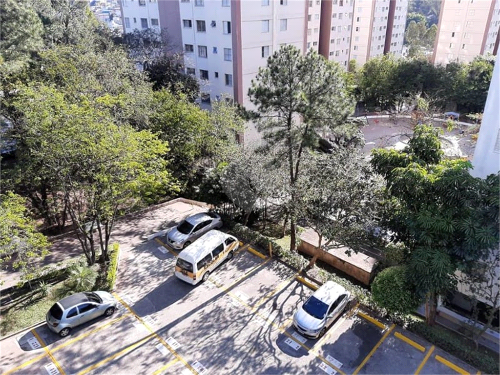 Venda Apartamento São Paulo Jardim Peri REO332743 16