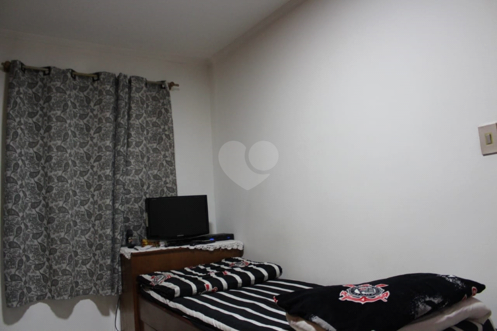 Venda Apartamento São Paulo Jardim Peri REO332743 11