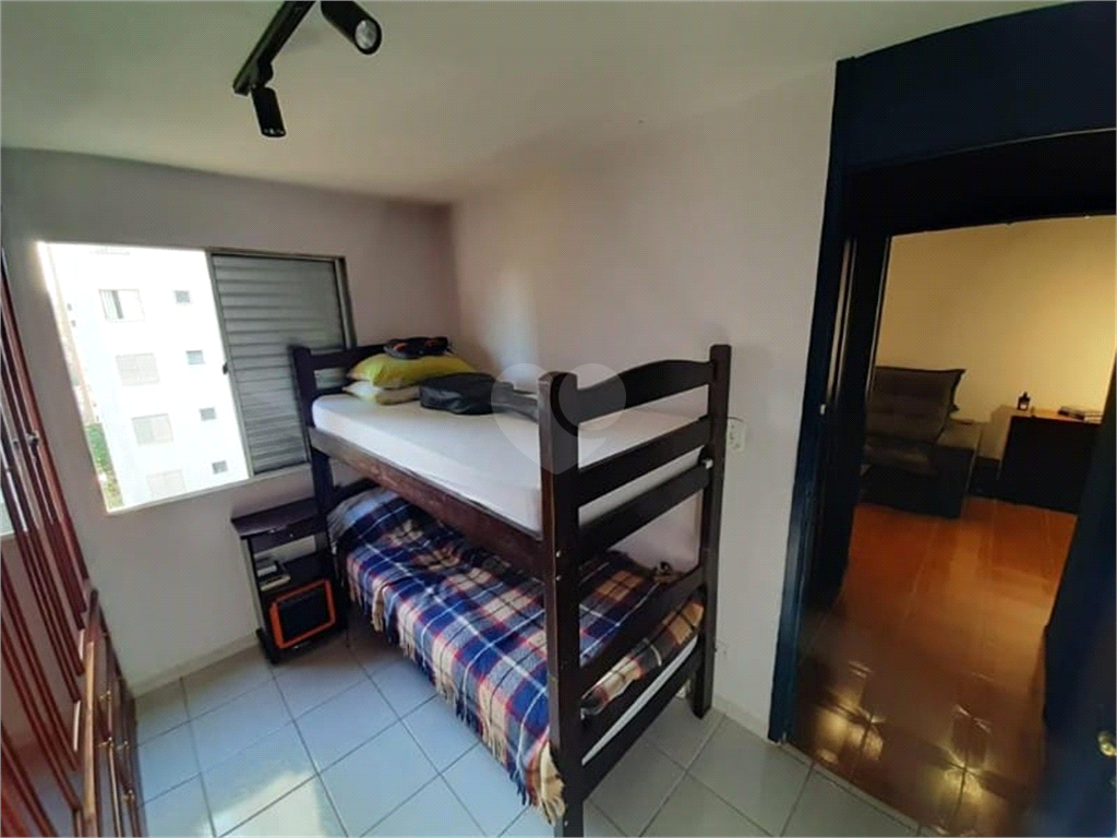 Venda Apartamento São Paulo Jardim Peri REO332743 21