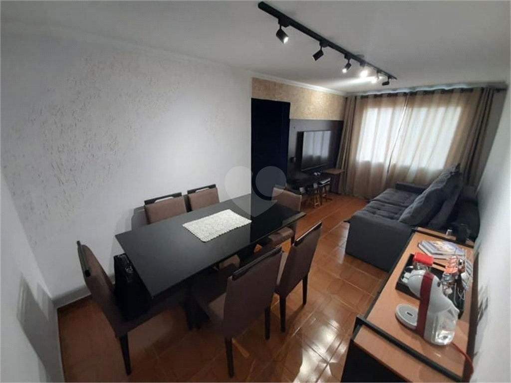 Venda Apartamento São Paulo Jardim Peri REO332743 17