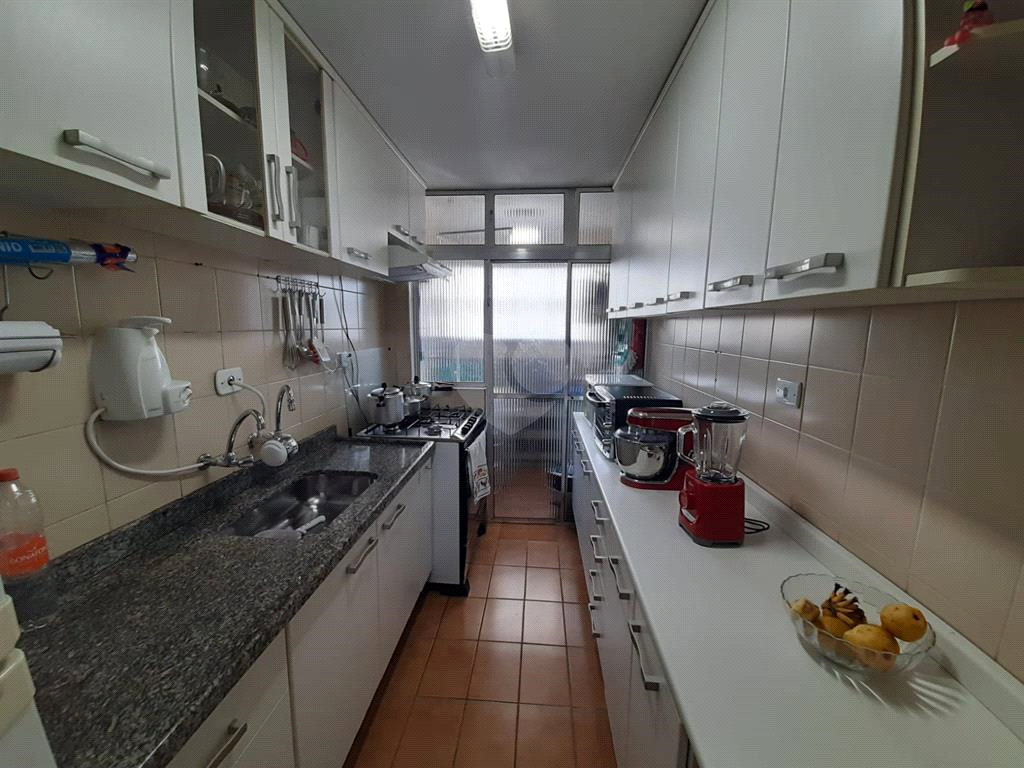 Venda Apartamento São Paulo Jardim Peri REO332743 22