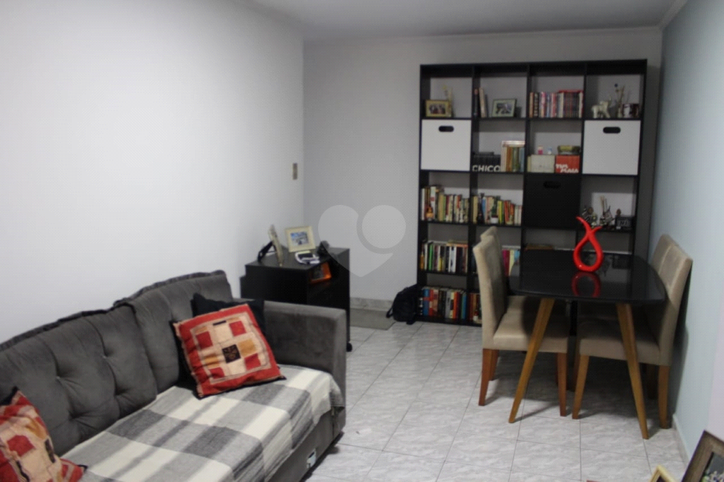 Venda Apartamento São Paulo Jardim Peri REO332743 14