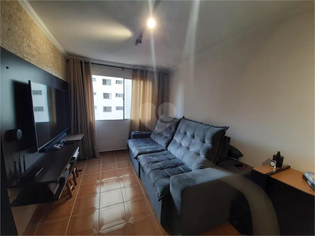 Venda Apartamento São Paulo Jardim Peri REO332743 19