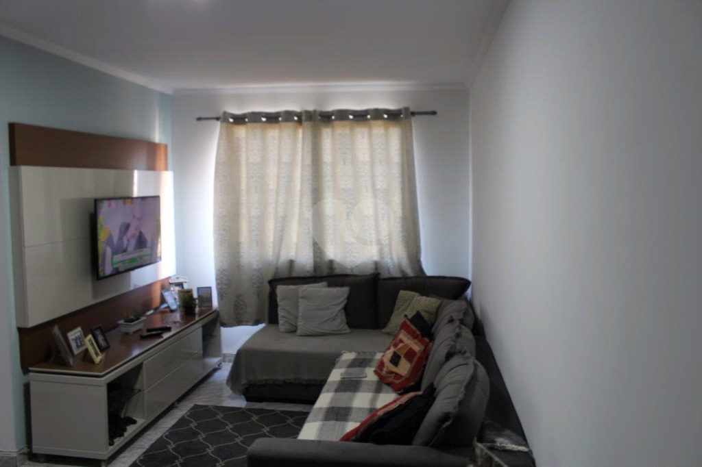 Venda Apartamento São Paulo Jardim Peri REO332743 15