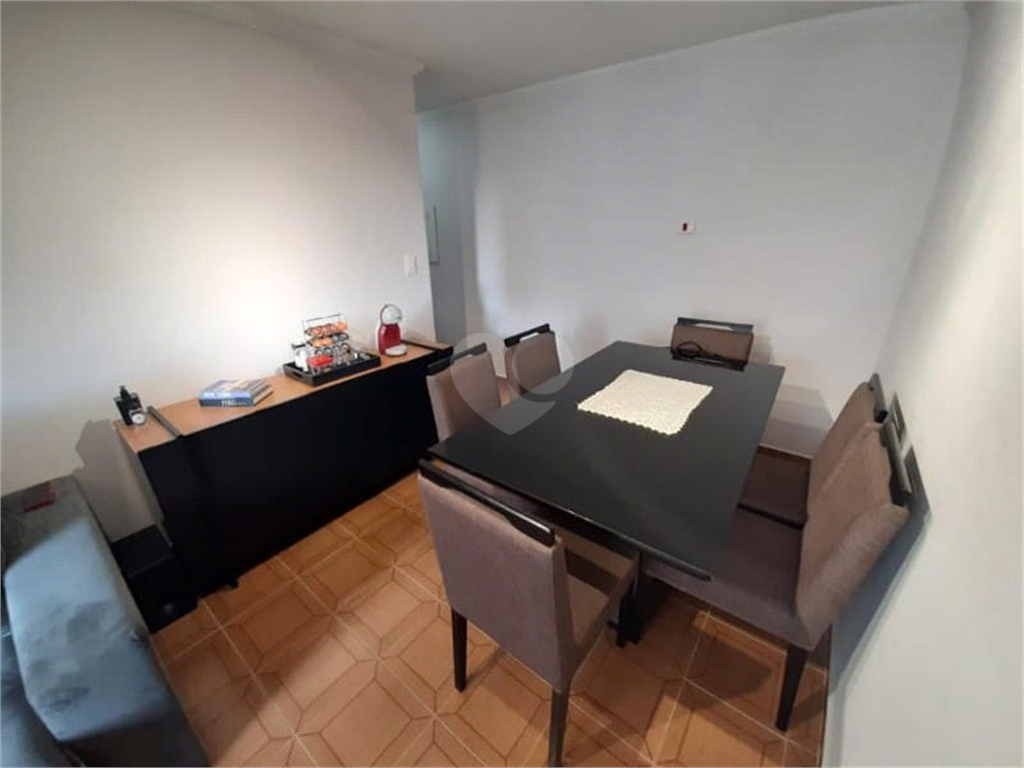 Venda Apartamento São Paulo Jardim Peri REO332743 18