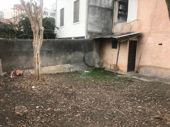 Venda Casa térrea São Paulo Jardim Da Glória REO332818 29