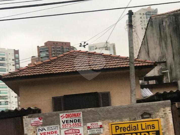 Venda Casa térrea São Paulo Jardim Da Glória REO332818 32