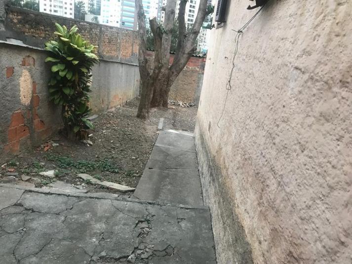 Venda Casa térrea São Paulo Jardim Da Glória REO332818 33