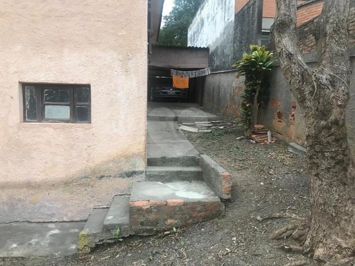 Venda Casa térrea São Paulo Jardim Da Glória REO332818 28