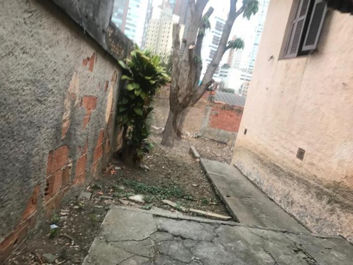 Venda Casa térrea São Paulo Jardim Da Glória REO332818 12