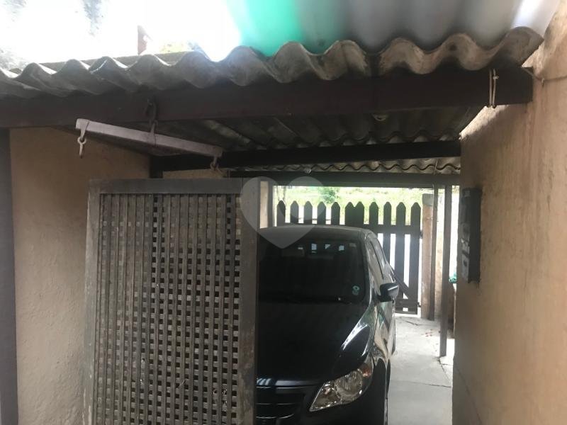 Venda Casa térrea São Paulo Jardim Da Glória REO332818 3