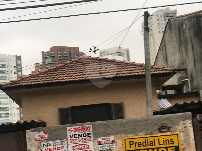 Venda Casa térrea São Paulo Jardim Da Glória REO332818 31