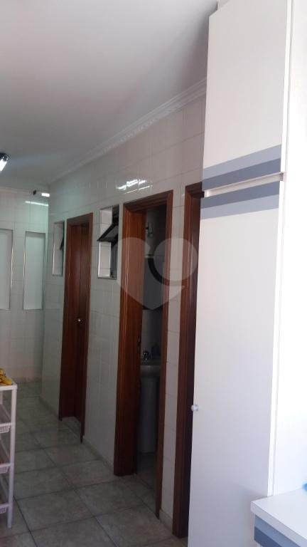 Venda Apartamento São Caetano Do Sul Santa Paula REO332838 37