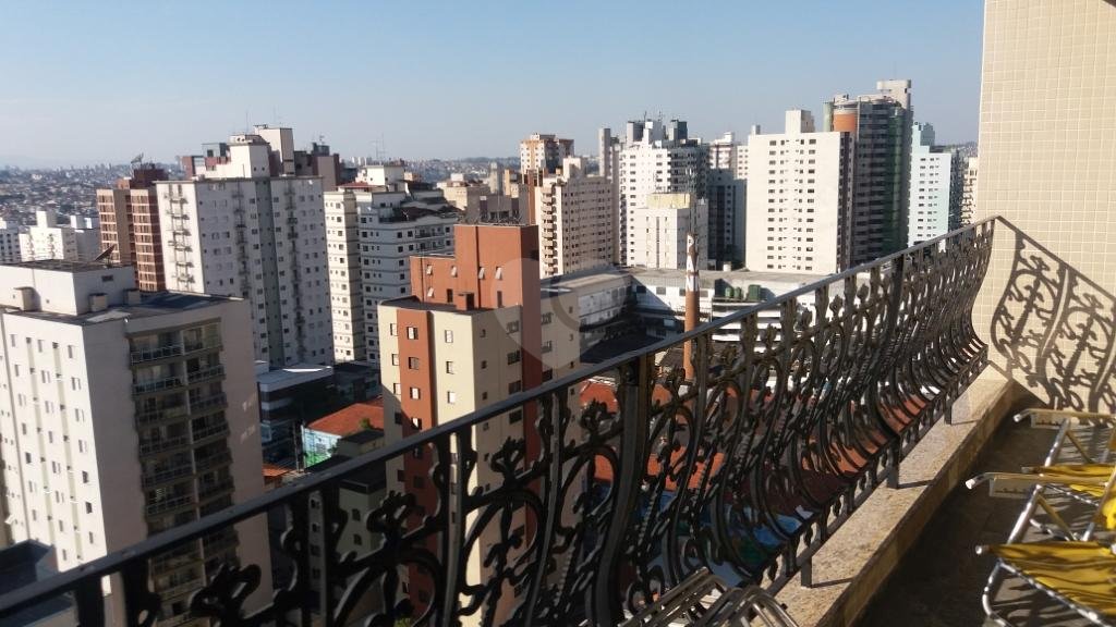 Venda Apartamento São Caetano Do Sul Santa Paula REO332838 9