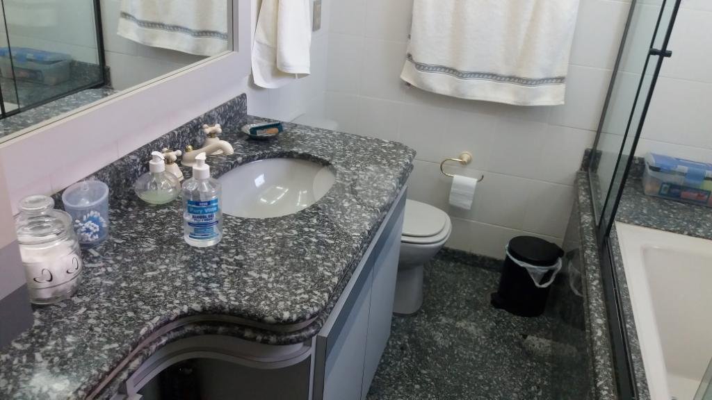 Venda Apartamento São Caetano Do Sul Santa Paula REO332838 30