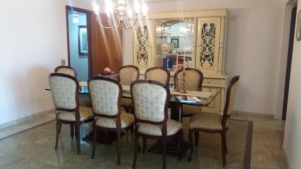 Venda Apartamento São Caetano Do Sul Santa Paula REO332838 9