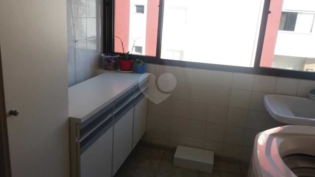 Venda Apartamento São Caetano Do Sul Santa Paula REO332838 36