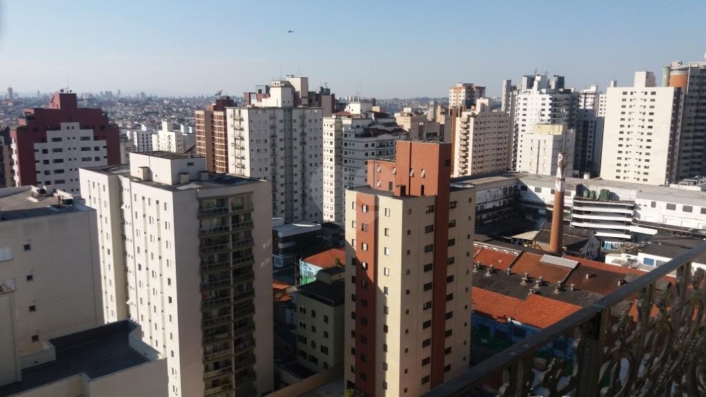 Venda Apartamento São Caetano Do Sul Santa Paula REO332838 8