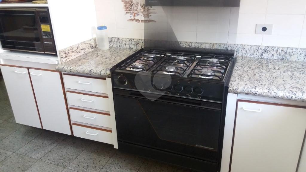 Venda Apartamento São Caetano Do Sul Santa Paula REO332838 32