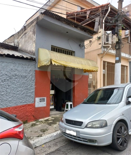 Venda Galpão São Paulo Vila Vitório Mazzei REO332839 11