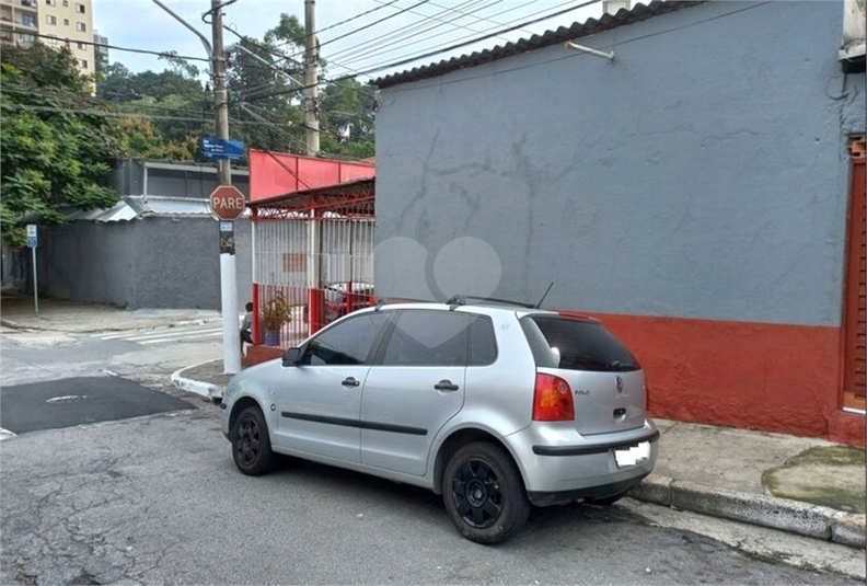 Venda Galpão São Paulo Vila Vitório Mazzei REO332839 7