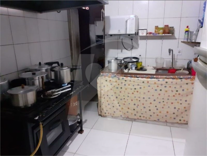 Venda Galpão São Paulo Vila Vitório Mazzei REO332839 9