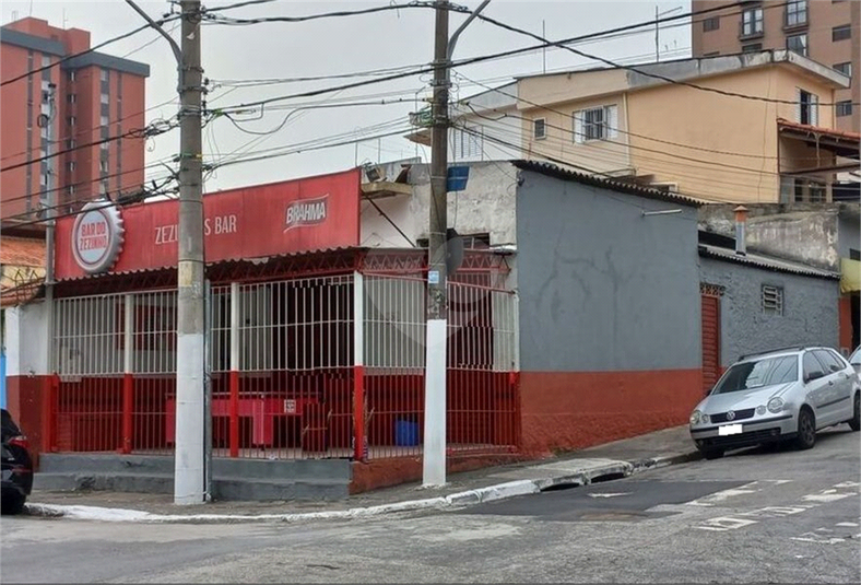 Venda Galpão São Paulo Vila Vitório Mazzei REO332839 6