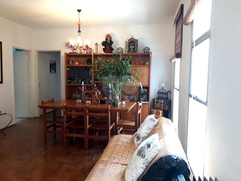 Venda Apartamento São Paulo Jardim Paulista REO332859 4