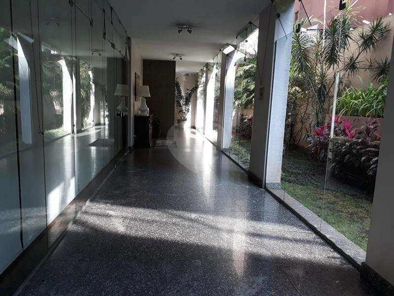 Venda Apartamento São Paulo Jardim Paulista REO332859 39