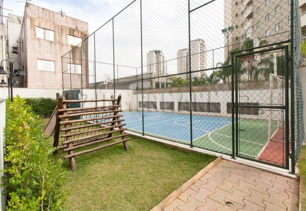 Venda Apartamento São Paulo Barra Funda REO332878 33