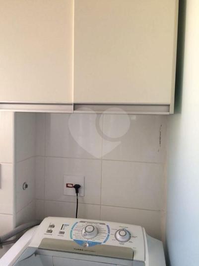 Venda Apartamento São Paulo Barra Funda REO332878 29