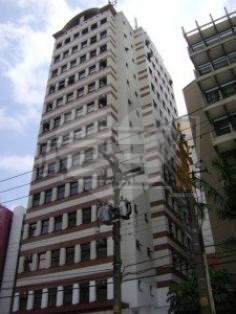 Venda Salas São Paulo Água Branca REO332910 14