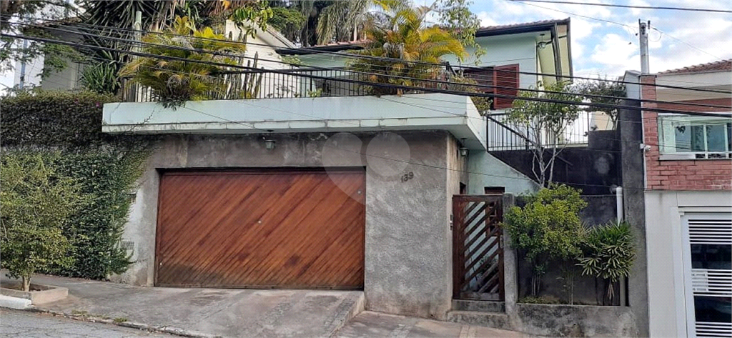 Venda Sobrado São Paulo Água Fria REO332915 33