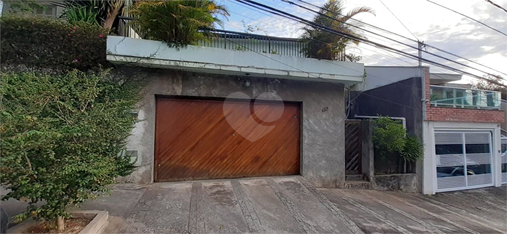 Venda Sobrado São Paulo Água Fria REO332915 34