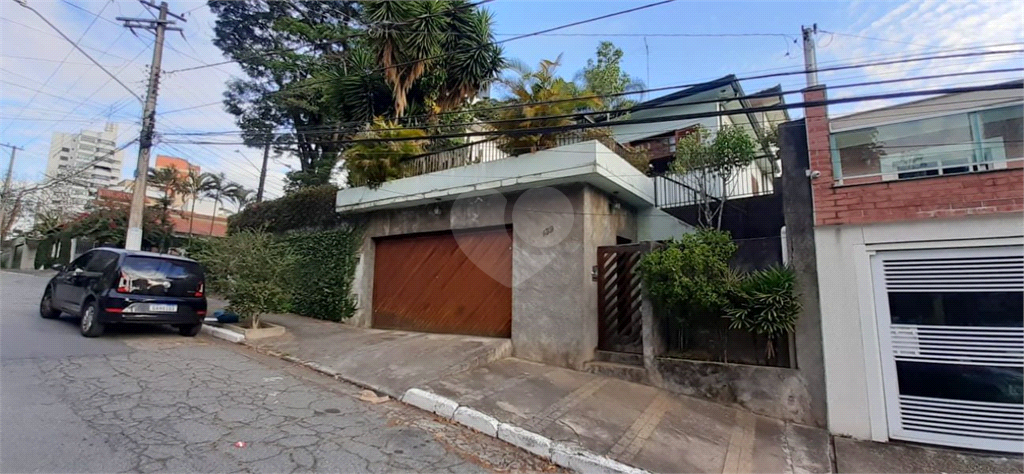 Venda Sobrado São Paulo Água Fria REO332915 39