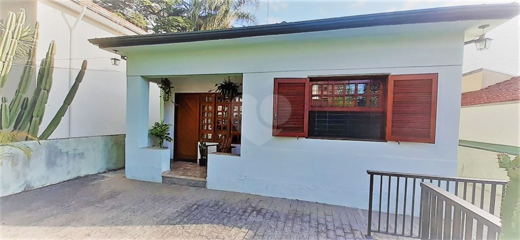 Venda Sobrado São Paulo Água Fria REO332915 38