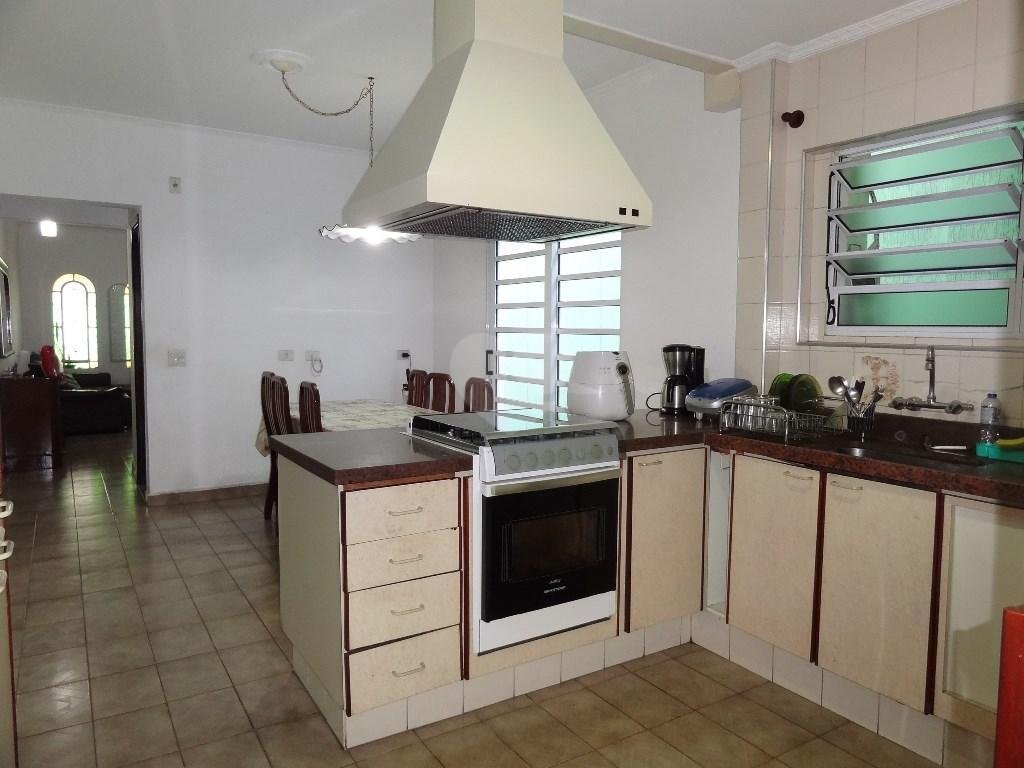 Venda Sobrado São Paulo Vila Nova Mazzei REO332949 4