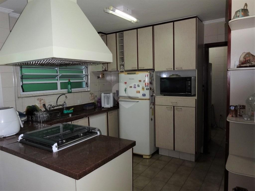 Venda Sobrado São Paulo Vila Nova Mazzei REO332949 22