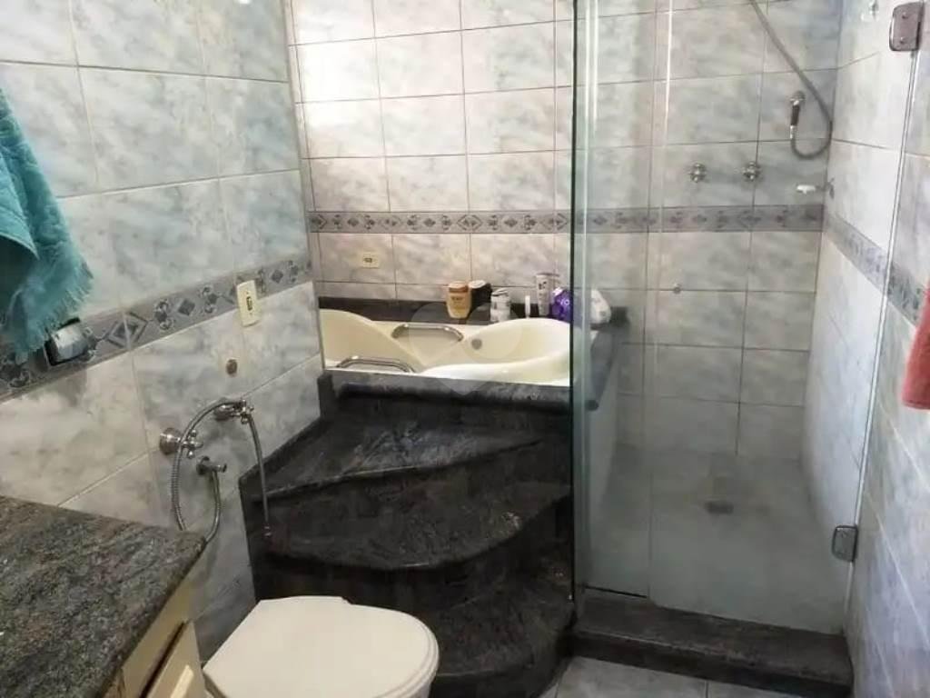 Venda Sobrado São Paulo Vila Nova Mazzei REO332949 15