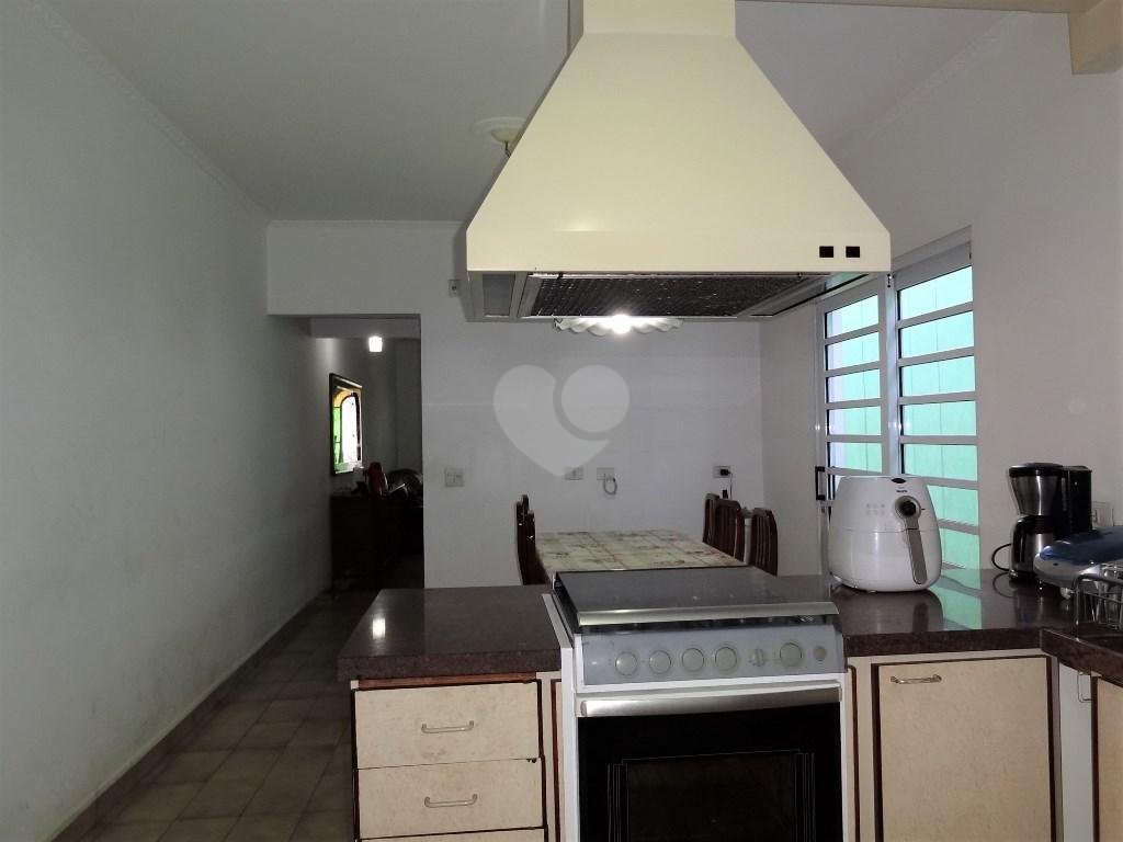 Venda Sobrado São Paulo Vila Nova Mazzei REO332949 23