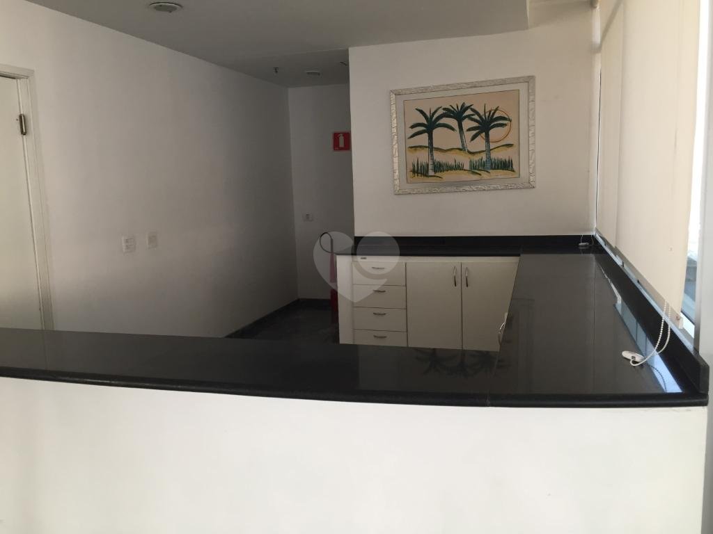 Aluguel Salas São Paulo Cidade Monções REO332950 9