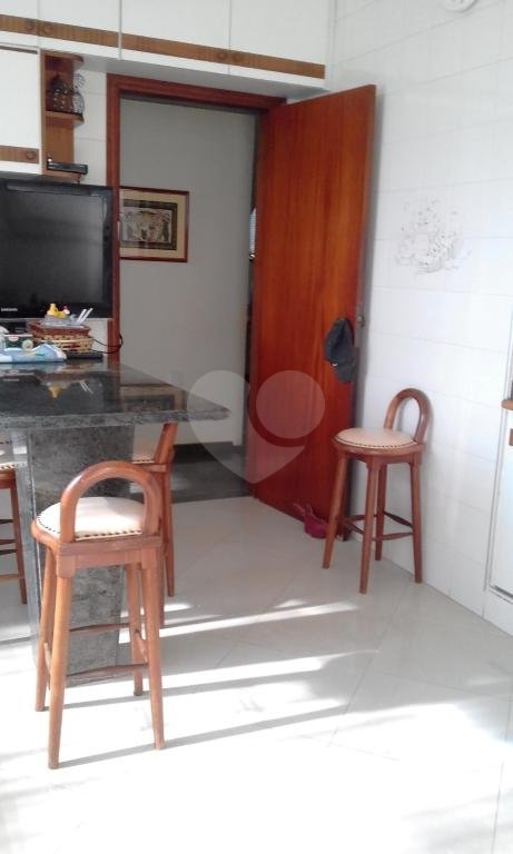 Venda Sobrado Campinas Jardim Nova Europa REO332967 17