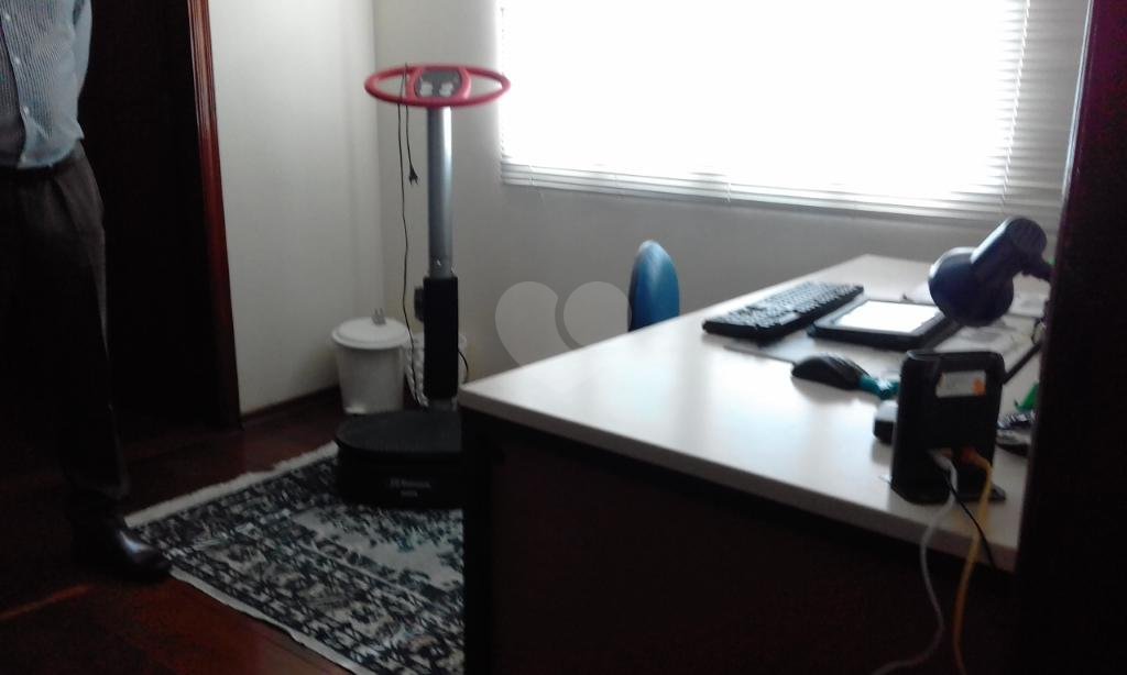 Venda Sobrado Campinas Jardim Nova Europa REO332967 29