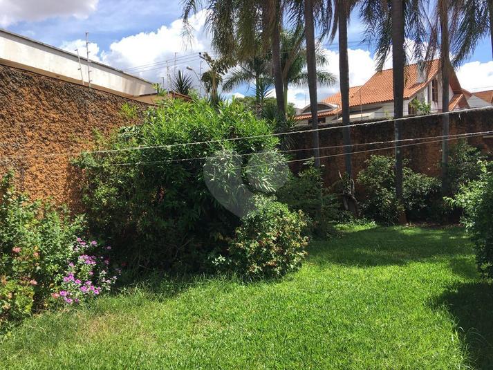 Aluguel Casa Sorocaba Jardim Santa Rosália REO333086 8