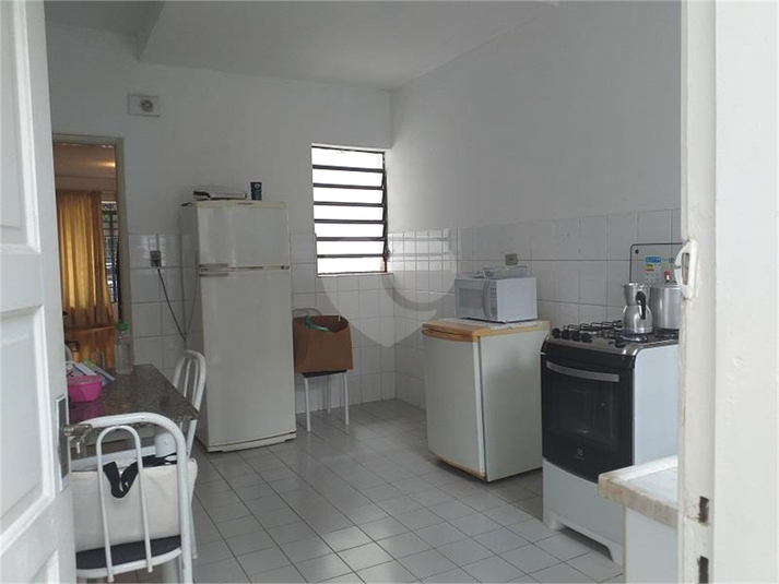 Venda Sobrado São Paulo Itaim Bibi REO333140 13