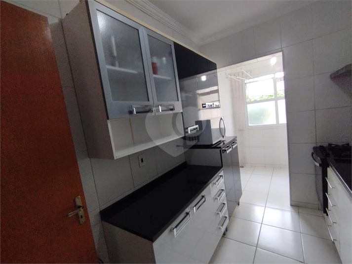 Venda Apartamento Sorocaba Jardim Gonçalves REO333144 9