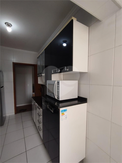 Venda Apartamento Sorocaba Jardim Gonçalves REO333144 8