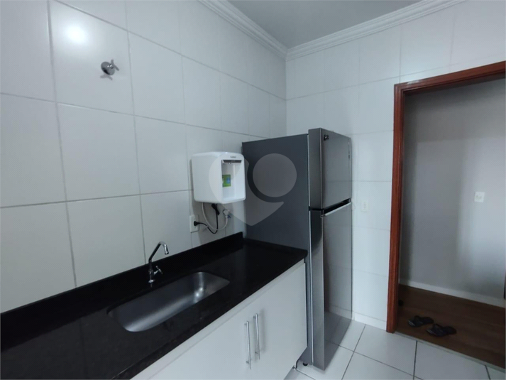 Venda Apartamento Sorocaba Jardim Gonçalves REO333144 14